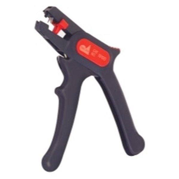 S&G Tool Aid Corporation S & G Tool Aid TA19100 Wire Stripper for Recessed Areas TA19100